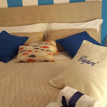 Il Saraceno Bed and breakfast