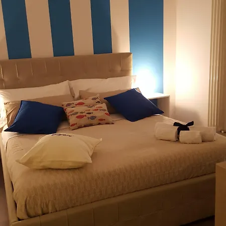 Il Saraceno Bed and breakfast Península Sorrentina