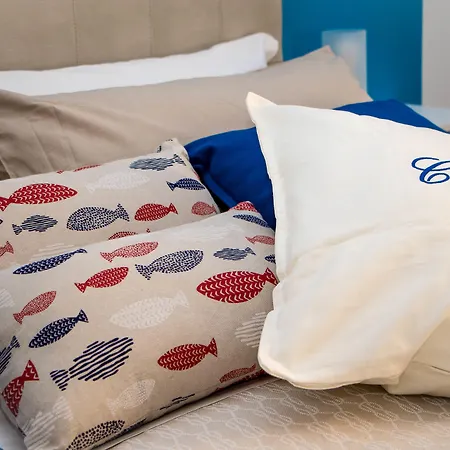 Il Saraceno Bed & Breakfast