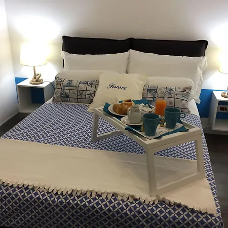 Bed and breakfast Il Saraceno