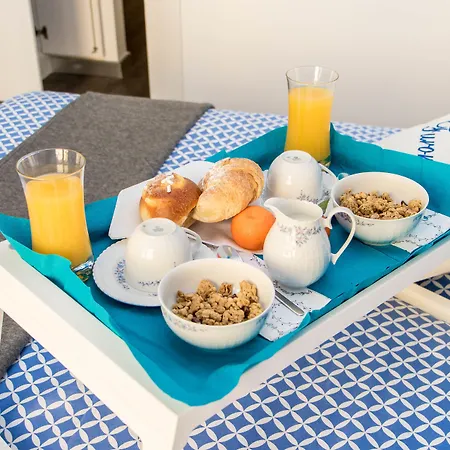 Il Saraceno Bed and breakfast Península Sorrentina