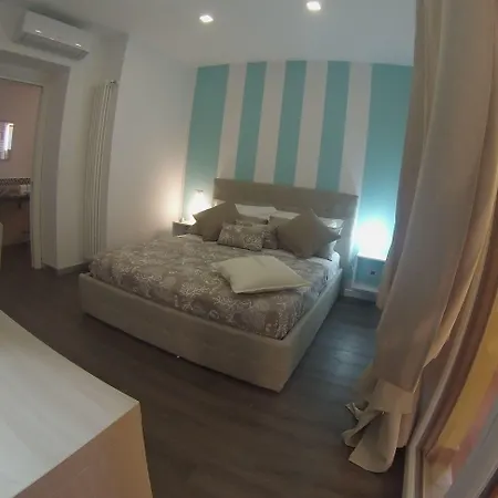 Bed and breakfast Il Saraceno