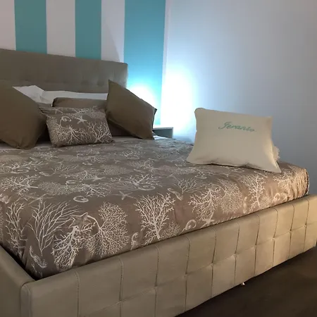 Bed & Breakfast Il Saraceno Sorrento