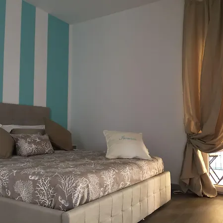 Bed and breakfast Il Saraceno 4*