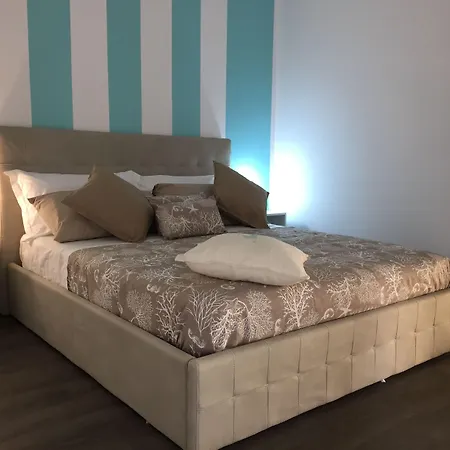 Il Saraceno Bed and breakfast Península Sorrentina