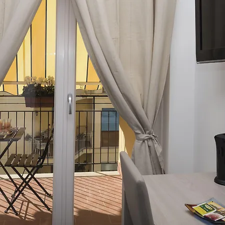 Il Saraceno Península Sorrentina