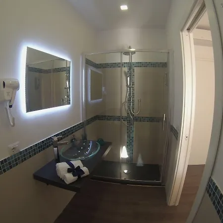 Il Saraceno Península Sorrentina