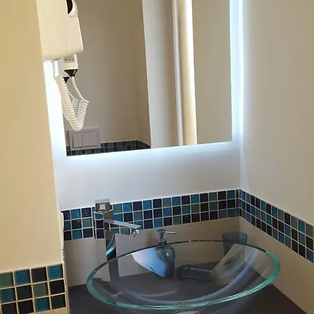 Bed & Breakfast Il Saraceno 4*