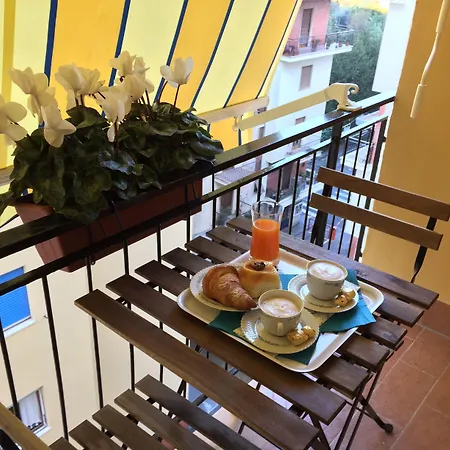 Il Saraceno Bed and breakfast 4*