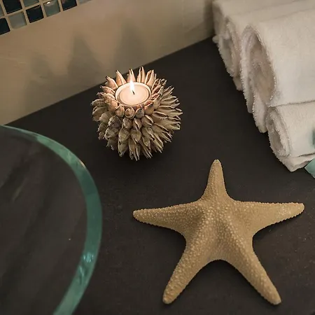 Il Saraceno 4* Península Sorrentina