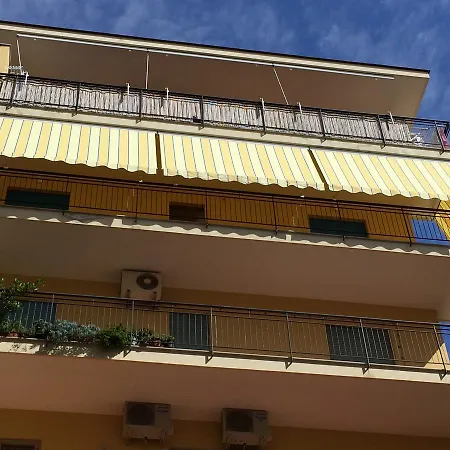 Il Saraceno Bed and breakfast