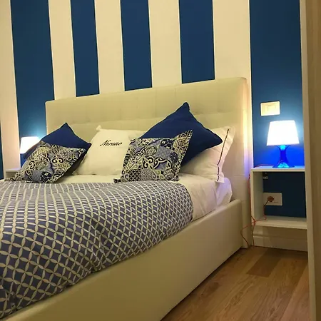 Il Saraceno Península Sorrentina