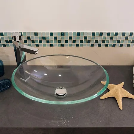 Il Saraceno Península Sorrentina