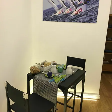 Il Saraceno 4* Península Sorrentina