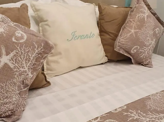 Il Saraceno Bed & Breakfast 4*