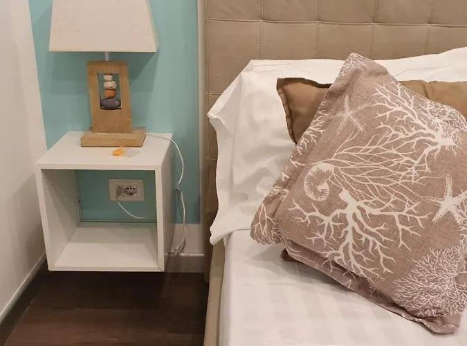 Il Saraceno Bed & Breakfast