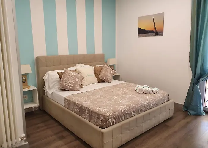 Il Saraceno Bed & Breakfast 4*