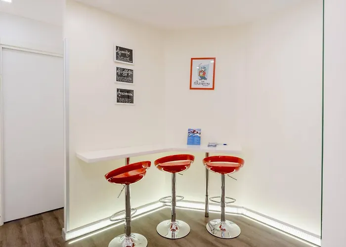 Panzió Il Saraceno 4*