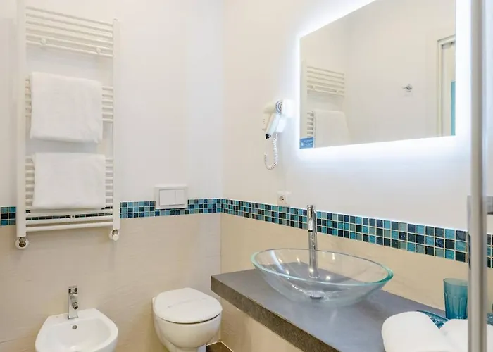 Il Saraceno Sorrento