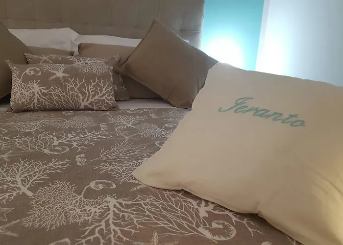 Il Saraceno Bed & Breakfast Sorrento