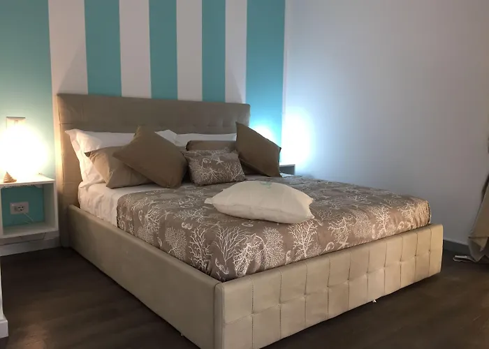 Il Saraceno Bed & Breakfast Sorrento