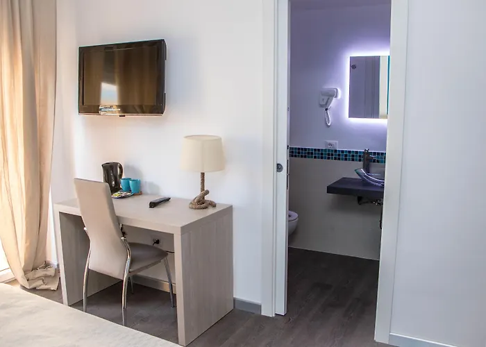 Bed & Breakfast Il Saraceno 4*