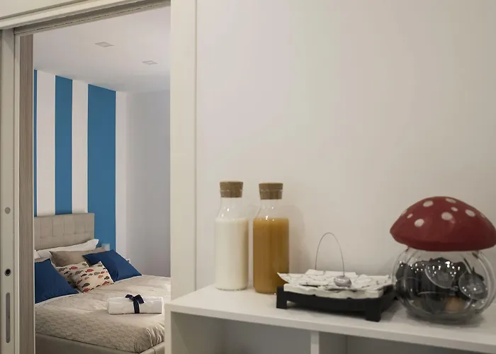 Bed & Breakfast Il Saraceno