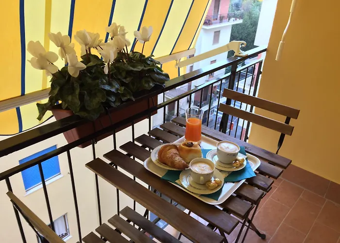 Il Saraceno Bed & Breakfast 4*