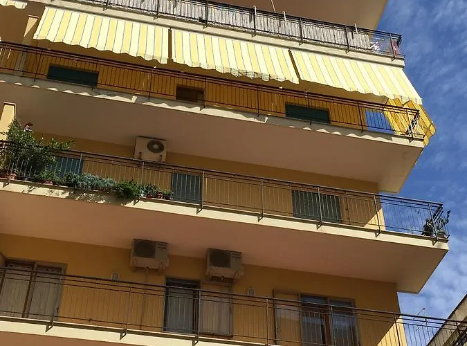 Il Saraceno Bed & Breakfast 4*