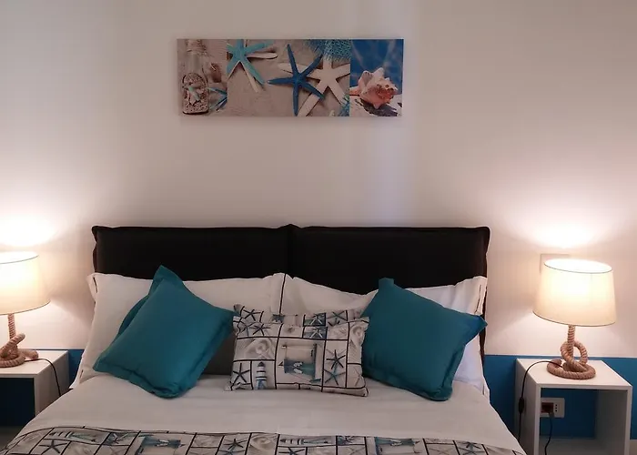 Bed & Breakfast Il Saraceno Sorrento