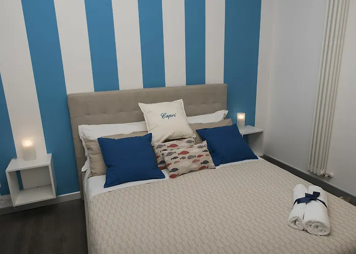 Bed & Breakfast Il Saraceno