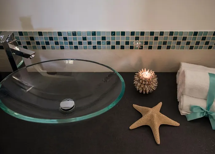 Il Saraceno Bed & Breakfast Sorrento